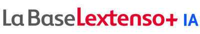 La Base Lextenso+ IA La Base Lextenso+ IA