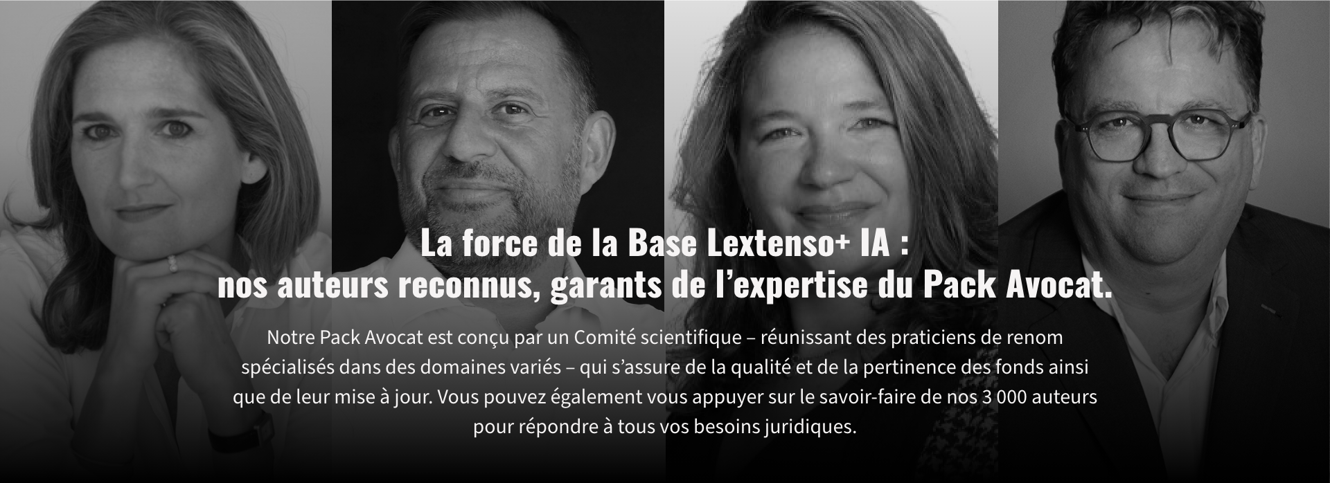 BLOC AVOCAT BLOC AVOCAT
