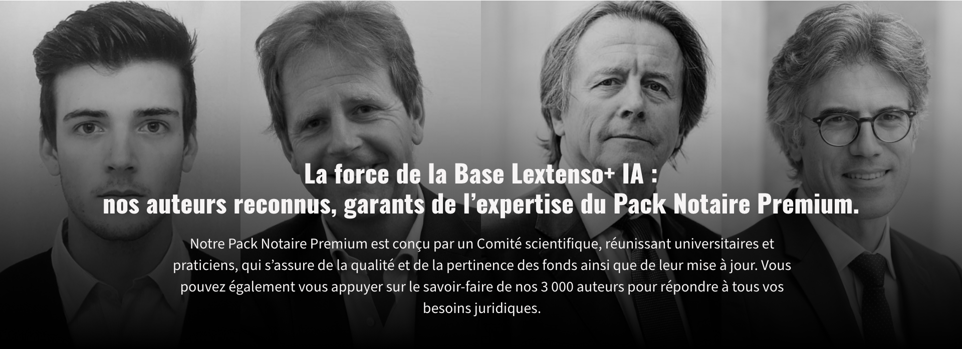 BLOC NOTAIRE