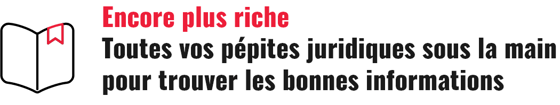 plus riche pour trouver les bonnes informations